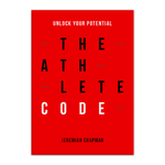 The Athlete Code - Free eBook for Athletes