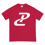 PC Logo Tee - Purple