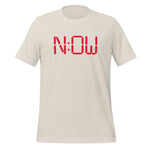 PC Logo Tee - Purple