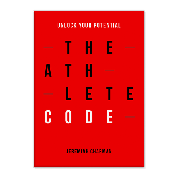 The Athlete Code - Free eBook for Athletes