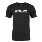 #PCTrained Tee