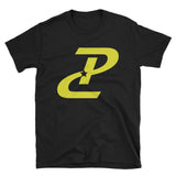 PC Logo Tee - Yellow