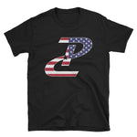 PC Logo Tee - Purple