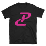 PC Logo Tee - Pink