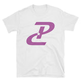 PC Logo Tee - Purple